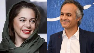 مستانه مهاجر تهیه‌کننده پرویز شهبازی می‌شود