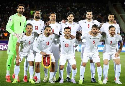 تاریخ برگزاری بازی‌های تدارکاتی تیم ملی مشخص شد