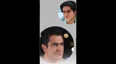 تغییر چهره گلزار سوژه شد+ فیلم