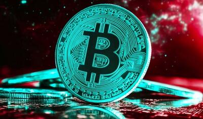 بیت‌کوین پنجمین دارایی بزرگ جهان شد