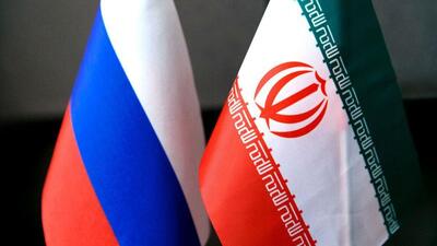 تأکید ایران و روسیه بر تقویت همکاری‌های نفت و گاز