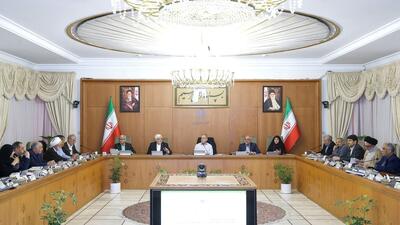 گزارش وزیر نفت از برگزاری همایش سرمایه‌گذاری در نفت