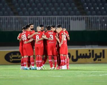 محرومیت در کمین ۵ بازیکن کلیدی تراکتور
