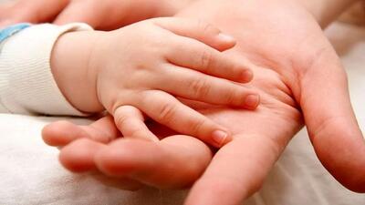 تجاوز به نوزاد ۲ ماهه توسط پدرش+ عکس