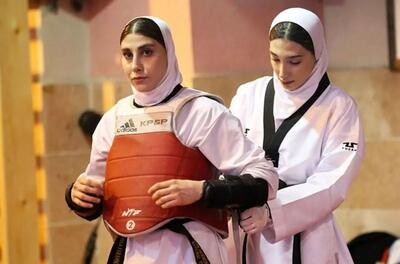 پیروزی بزرگ مبینا نعمت زاده در چین