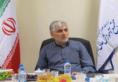 گنجی: باید به این باور برسیم که امنیت یک مسئولیت مشترک است/ امنیت خوابگاه دانشجویی، پیش نیاز توسعه فرهنگی و علمیِ دانشگاه است