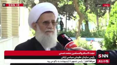 رئیس سازمان عقیدتی سیاسی ارتش: خودکفایی نظامی ایران معادلات دفاعی را تغییر داده است + فیلم