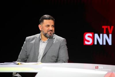 عظیمی راد: مجلس دنبال افزایش سن داوطلبان دانشگاه فرهنگیان است