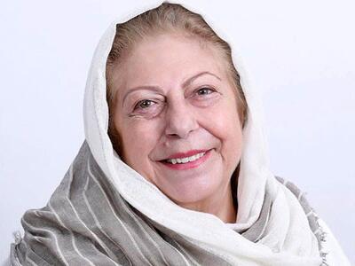 مراسم رونمایی از «کی بود کی نبود» با صدای «ثریا قاسمی» برگزار می‌شود