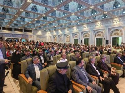 آمادگی آستان قدس رضوی برای دهه کرامت