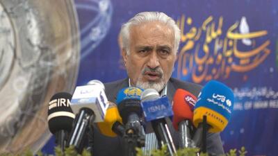 داور سیزدهمین جشنواره عکس رضوی: جشنواره عکس رضوی باید شورای سیاستگذاری ثابت داشته باشد