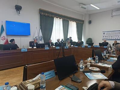 تأکید رئیس دانشگاه خوارزمی بر اهمیت ابعاد انسانی در زندگی دانشجویی