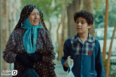 فیلم کوتاه «جای خالی» به جشنواره ایتالیا راه یافت - سوره سینما