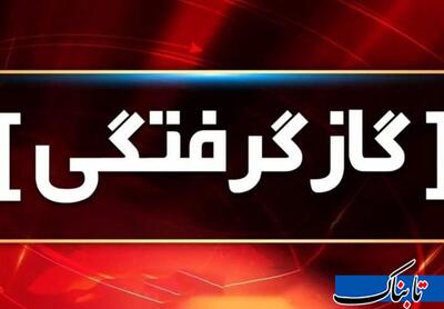 اعلام علت فوت همزمان ۶ نفر در یک باغ‌ویلا