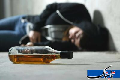 این نوشیدنی مرگبار ۱۳ سال از عمر را کم می‌کند!