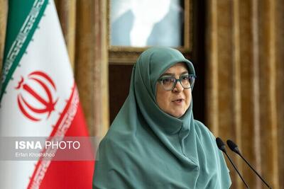 دستور رئیس جمهور برای توقف پروژه معروف
