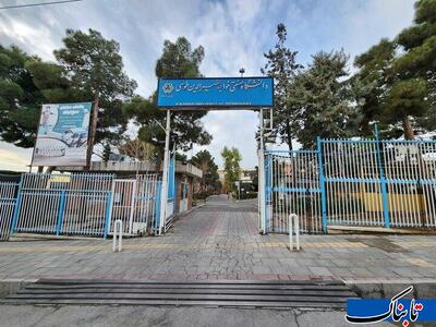 زورگیری از ۲ دانشجوی خواجه‌نصیر