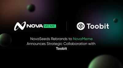 NovaSeeds نام تجاری خود را به NovaMeme تغییر داد