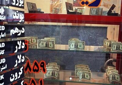یک برنده و ده‌ها بازنده؛ دلار آمریکا قوی‌ترین ارز ۲۰۲۴ شد