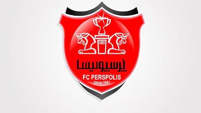 پسر ژنرال با پرسپولیس به توافق رسید+ عکس