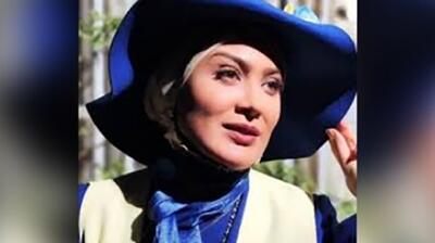 چهره متفاوت زهرا جهرمی در دنیای واقعی | طلا جفرودی سریال سوجان، این‌بار خارج از قاب تلویزیون