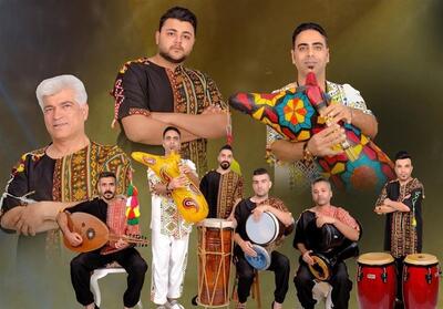 خلیج فارس   هدیه خوزستان به هرمزگان در جشنواره موسیقی نواحی - تسنیم