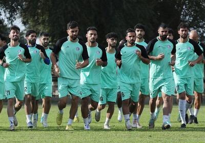 مدیر تیم استقلال خوزستان: اعتصاب؟ باید ببینیم چه می‌شود - تسنیم