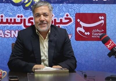 پروژه تقاطع میدان فراهان در صورت ادامه تعلل متوقف می‌شود - تسنیم