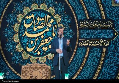 یادواره شهدای شاهدیه در یزد برگزار شد - تسنیم