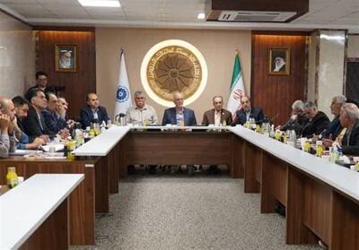 بحران نیروی انسانی در کشاورزی البرز/ فعلا اتباع را داریم! - تسنیم