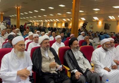 حج، صحنه سلوک قرآنی و همبستگی اسلامی؛ کلید وحدت و آزادی قدس- فیلم فیلم استان تسنیم | Tasnim