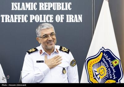 دیپلماسی مرزی پلیس ایران با محوریت اربعین - تسنیم
