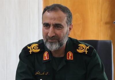 محرومیت‌زدایی سپاه در گلستان/ ورود به علاج‌بخشی خلیج گرگان - تسنیم