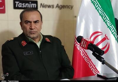 سپاه در اوج اقتدار تهدیدات ضدانقلاب را خنثی می‌کند - تسنیم