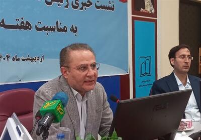 560 میلیارد ‌بدهی دانشگاه علوم پزشکی اردبیل پرداخت شد - تسنیم