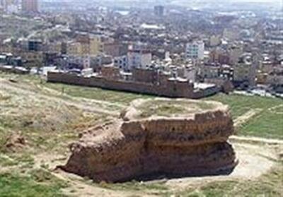 پیگیری احیای مجموعه تاریخی ربع رشیدی با حضور رئیس‌ جمهور - تسنیم