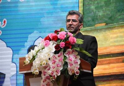 750 یادواره شهدای مدرسه‌ای در سمنان برگزار شد - تسنیم