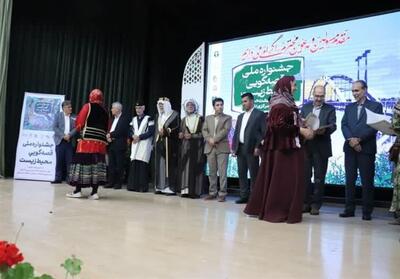 کانون اردبیل در جشنواره ملی قصه‌گویی محیط زیست صاحب مقام شد - تسنیم
