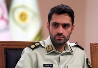هشدار پلیس فتا در مورد پیامک‌های جعلی ابلاغیه قضائی - تسنیم