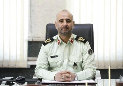 سردار رحمان علیدوست رئیس وظیفه عمومی شد - تسنیم
