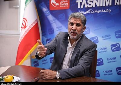 ادغام یا ترکیب وزارتخانه‌ها راهگشای مشکلات موجود نیست - تسنیم