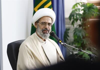 آیت‌الله مهمان‌نواز در خط مقدم ‌خیزش‌های‌ انقلاب ایران بود - تسنیم