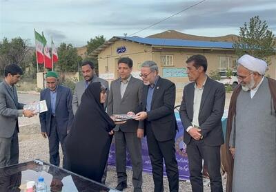 تمرکز دولت بر اجرای نهضت توسعه عدالت در فضاهای آموزشی ‌ - تسنیم