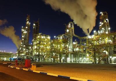 تحول دیجیتال در پتروشیمی با سرمایه‌گذاری 50میلیارد تومانی - تسنیم