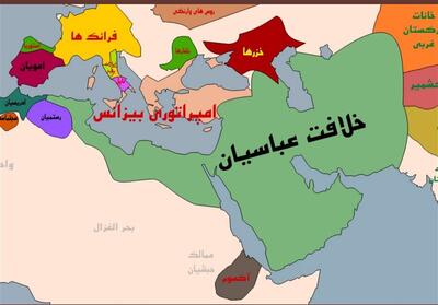 آشنایی با 7 زمامدار عصر امام صادق (ع) - تسنیم