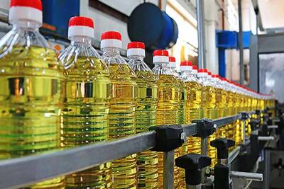 واردکنندگان روغن های انبار شده را به بازار عرضه کنند