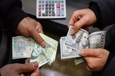 نرخ دلار در بازار توافقی، «توافقی» نیست!