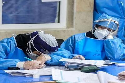 تلاش برای جلوگیری از خودکشی رزیدنتهای پزشکی