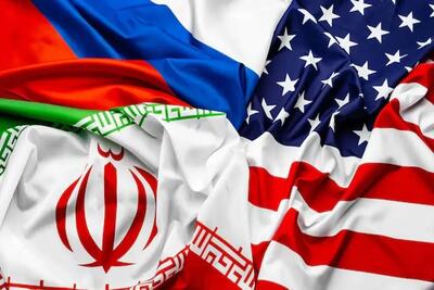 عزم ایران و روسیه برای ارتقای همکاری‌های اقتصادی