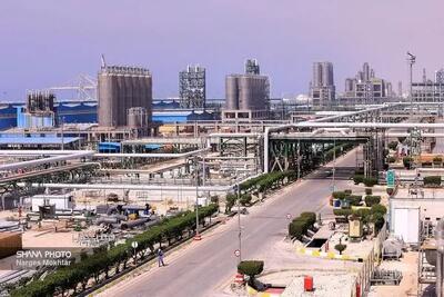 صادرات پلیمر به آمریکای جنوبی برای نخستین بار